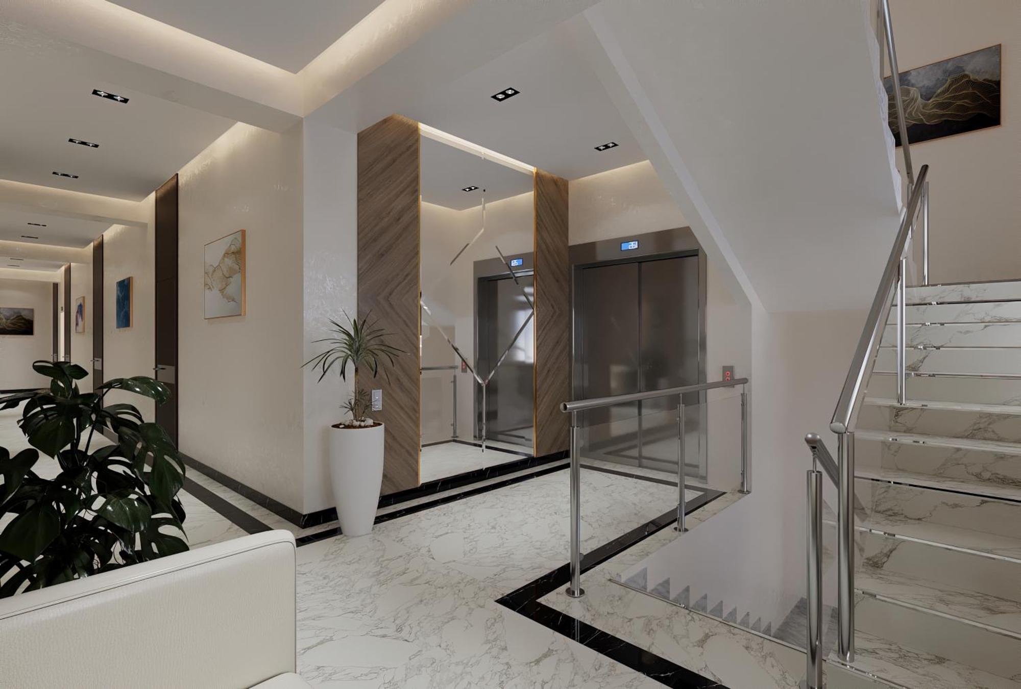 Energy Hotel Taschkent Exterior foto